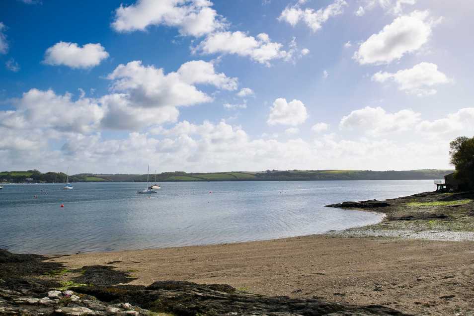 Weir Point Stables, Mylor-23