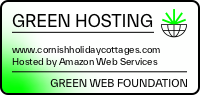 Green Hosting